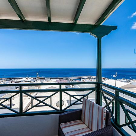 Vivienda Vacacional Bluesea Tias Bagian luar foto